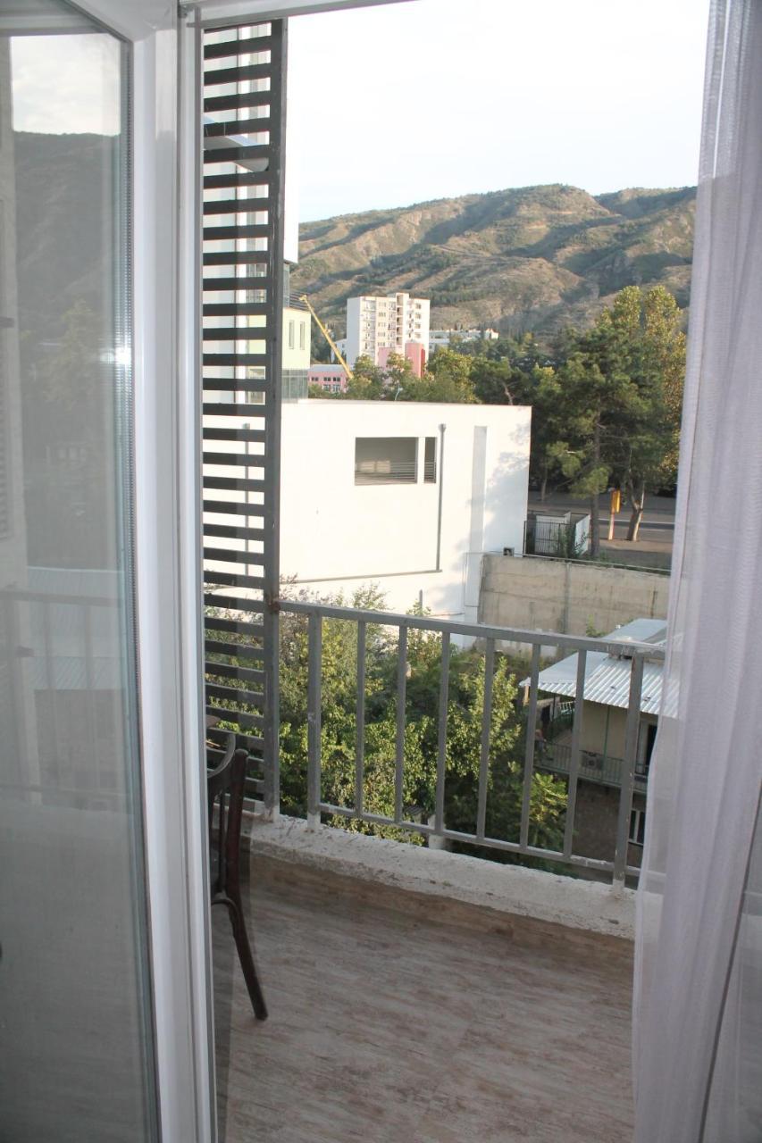 Lali'S Apartment Tbilisi Exterior foto