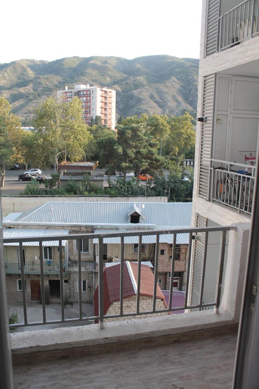 Lali'S Apartment Tbilisi Exterior foto