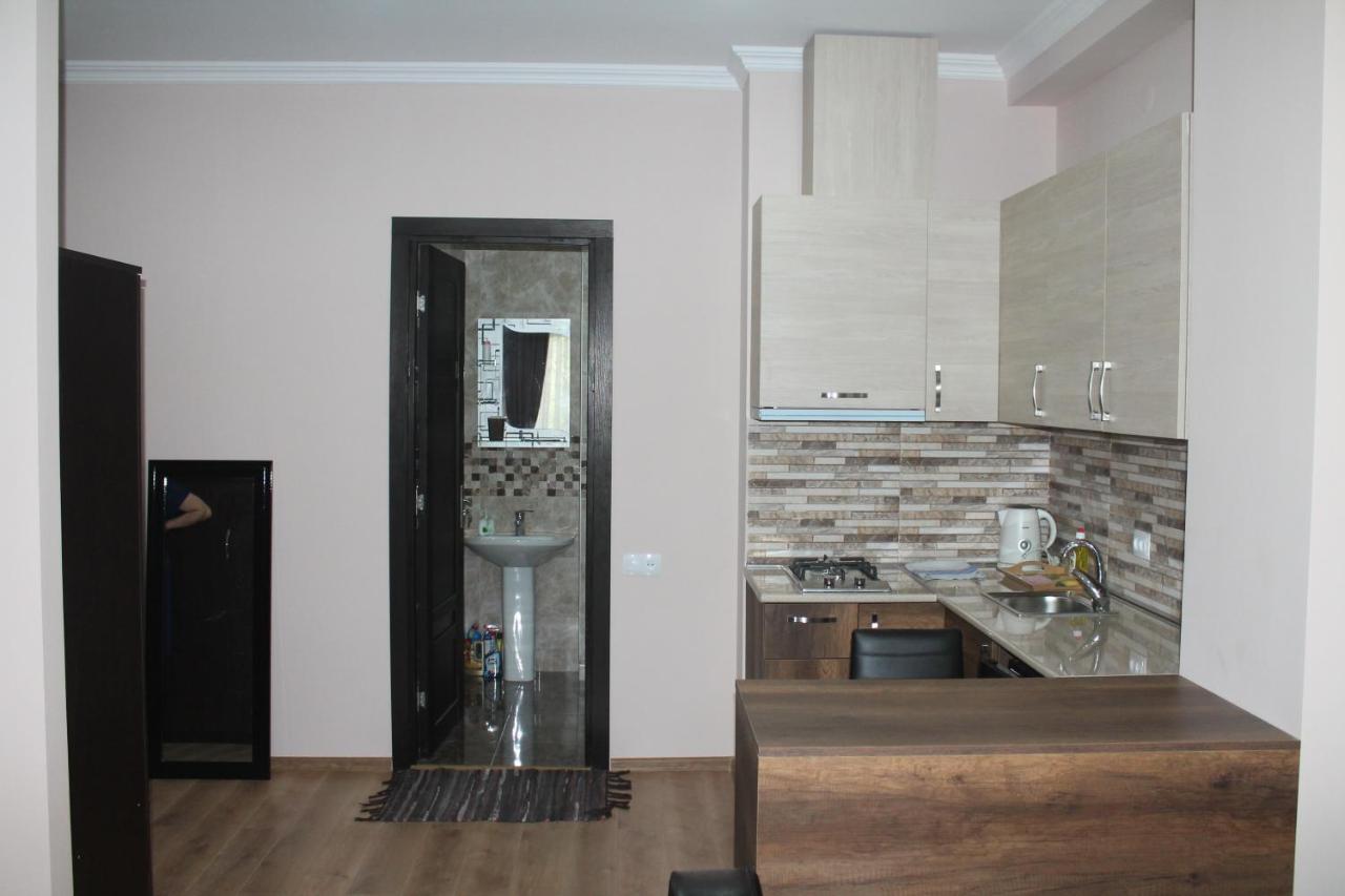 Lali'S Apartment Tbilisi Exterior foto