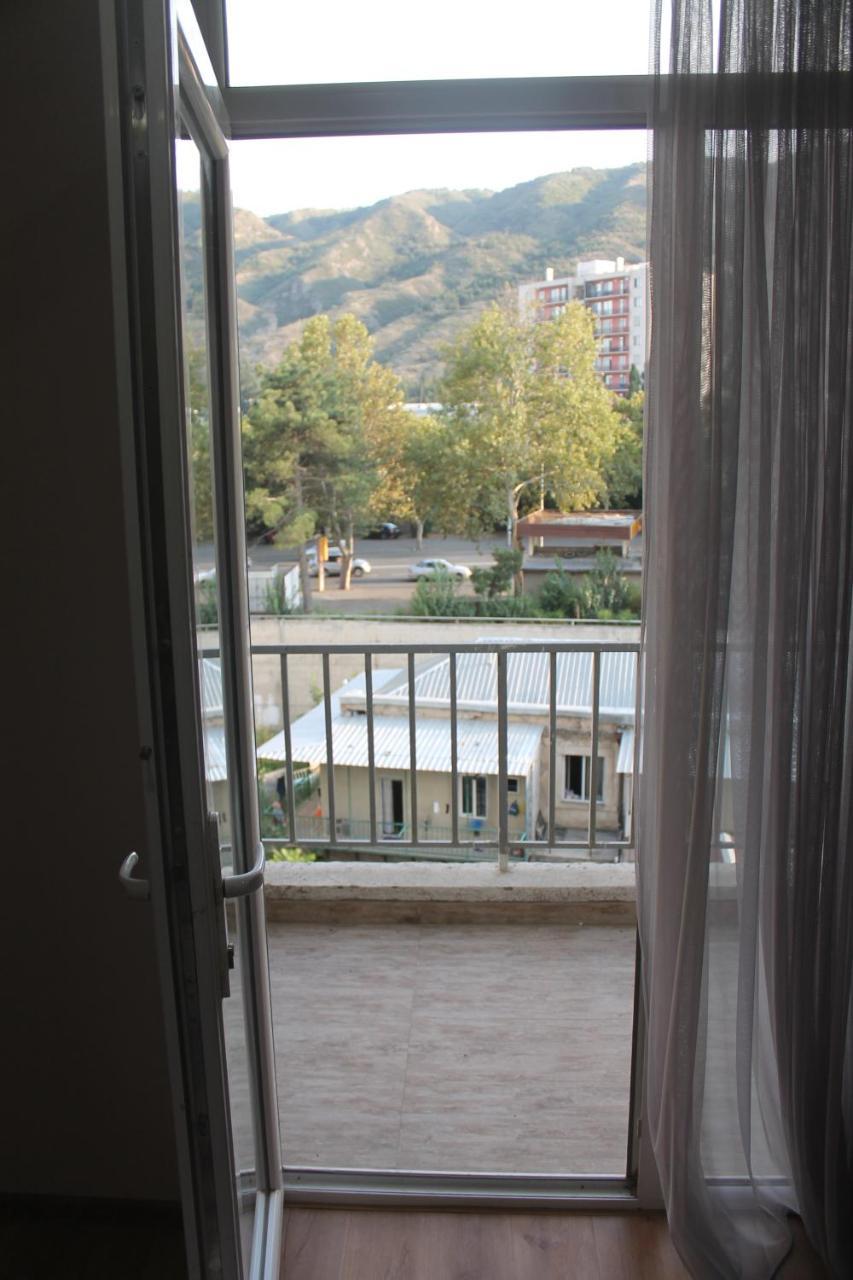 Lali'S Apartment Tbilisi Exterior foto
